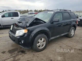 FORD ESCAPE XLT XLT