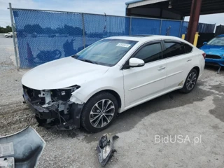 TOYOTA AVALON XLE XLE