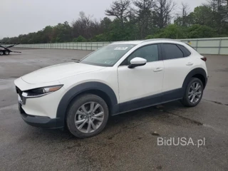 MAZDA CX-30 PREF PREFERRED