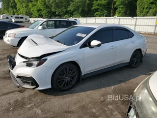 SUBARU WRX PREMIU PREMIUM