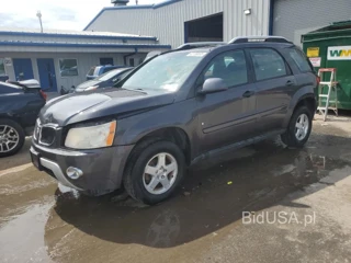 PONTIAC TORRENT