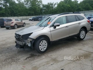 SUBARU OUTBACK 2. 2.5I PREMIUM