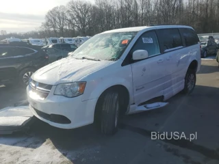 DODGE GRAND CARA SXT