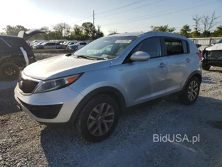 KIA SPORTAGE L LX