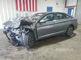 VOLKSWAGEN JETTA S S