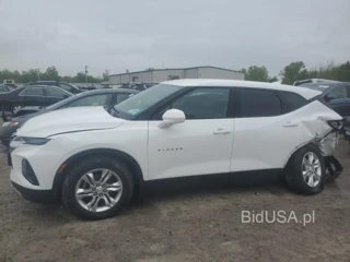 CHEVROLET BLAZER 1LT 1LT