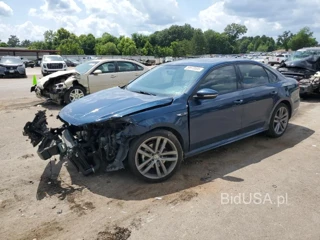 VOLKSWAGEN PASSAT S S