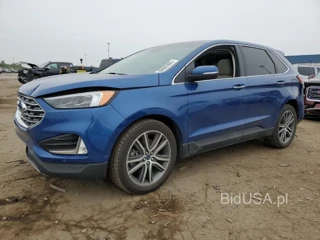 FORD EDGE TITAN TITANIUM
