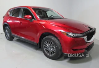 MAZDA CX-5 SPORT SPORT