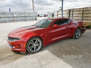 CHEVROLET CAMARO LS LS