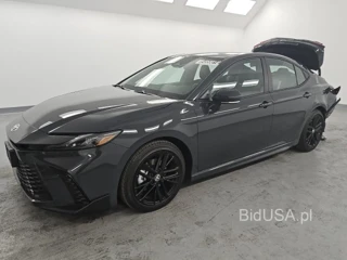 TOYOTA CAMRY XSE XSE