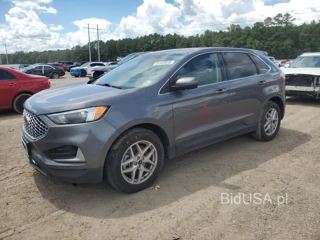 FORD EDGE SEL SEL