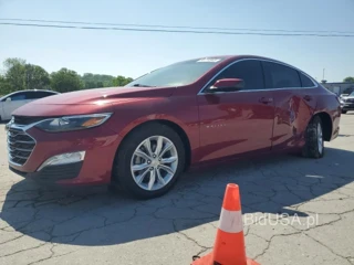 CHEVROLET MALIBU LT LT
