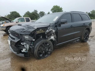 DODGE DURANGO GT GT