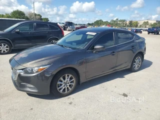 MAZDA 3 SPORT SPORT