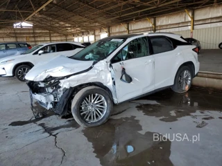 LEXUS RX 350 350