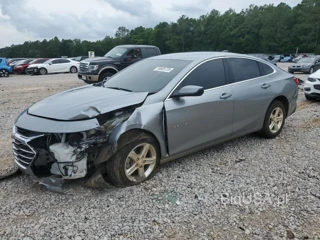 CHEVROLET MALIBU LS LS