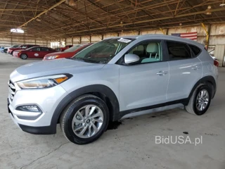 HYUNDAI TUCSON LIM LIMITED