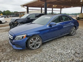 MERCEDES-BENZ C 300 300