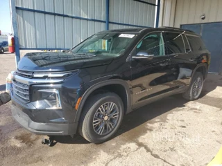 CHEVROLET TRAVERSE L LT