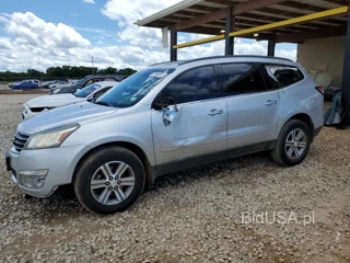 CHEVROLET TRAVERSE L LT