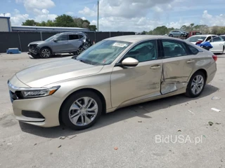 HONDA ACCORD LX LX