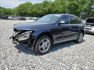 AUDI Q5 PREMIUM PREMIUM PLUS