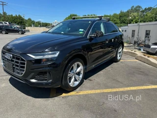 AUDI Q8 PREMIUM PREMIUM PLUS