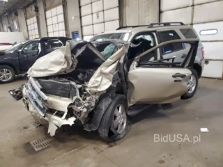 FORD ESCAPE XLT XLT