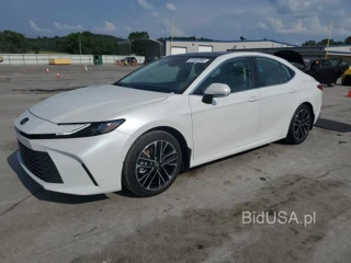 TOYOTA CAMRY XSE XSE