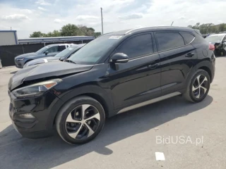 HYUNDAI TUCSON LIM LIMITED