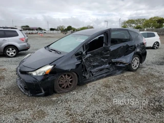 TOYOTA PRIUS V