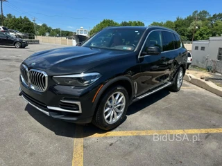 BMW X5 XDRIVE4 XDRIVE40I