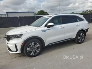 KIA SORENTO SX SXP