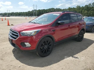 FORD ESCAPE SE SE