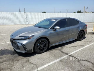 TOYOTA CAMRY XSE XSE