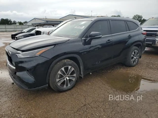 TOYOTA HIGHLANDER L