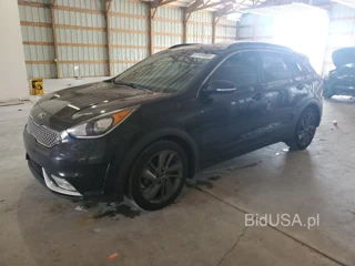 KIA NIRO EX EX