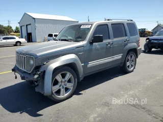 JEEP LIBERTY JE JET