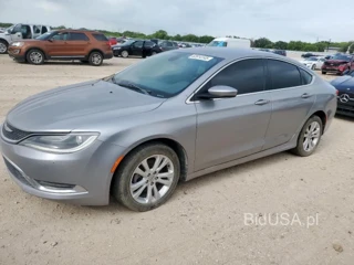 CHRYSLER 200 LIMITE LIMITED