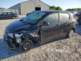 CHEVROLET SPARK LS LS