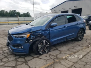 FORD EDGE ST ST