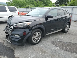 HYUNDAI TUCSON LIM LIMITED