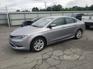 CHRYSLER 200 LIMITE LIMITED