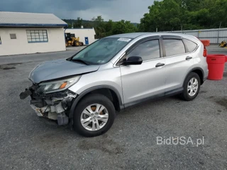 HONDA CR-V LX LX