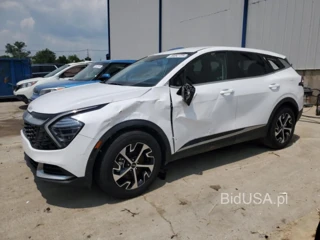 KIA SPORTAGE E EX