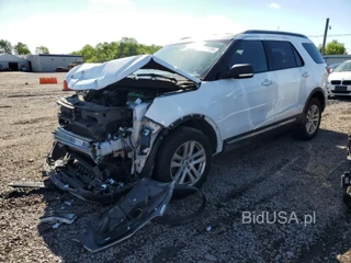FORD EXPLORER X XLT