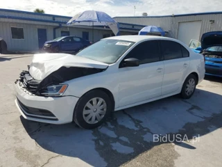 VOLKSWAGEN JETTA BASE BASE