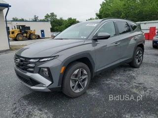 HYUNDAI TUCSON SEL SEL