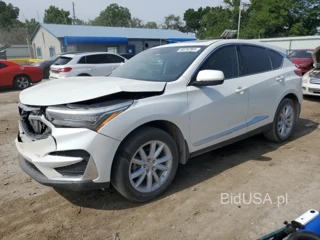 ACURA RDX